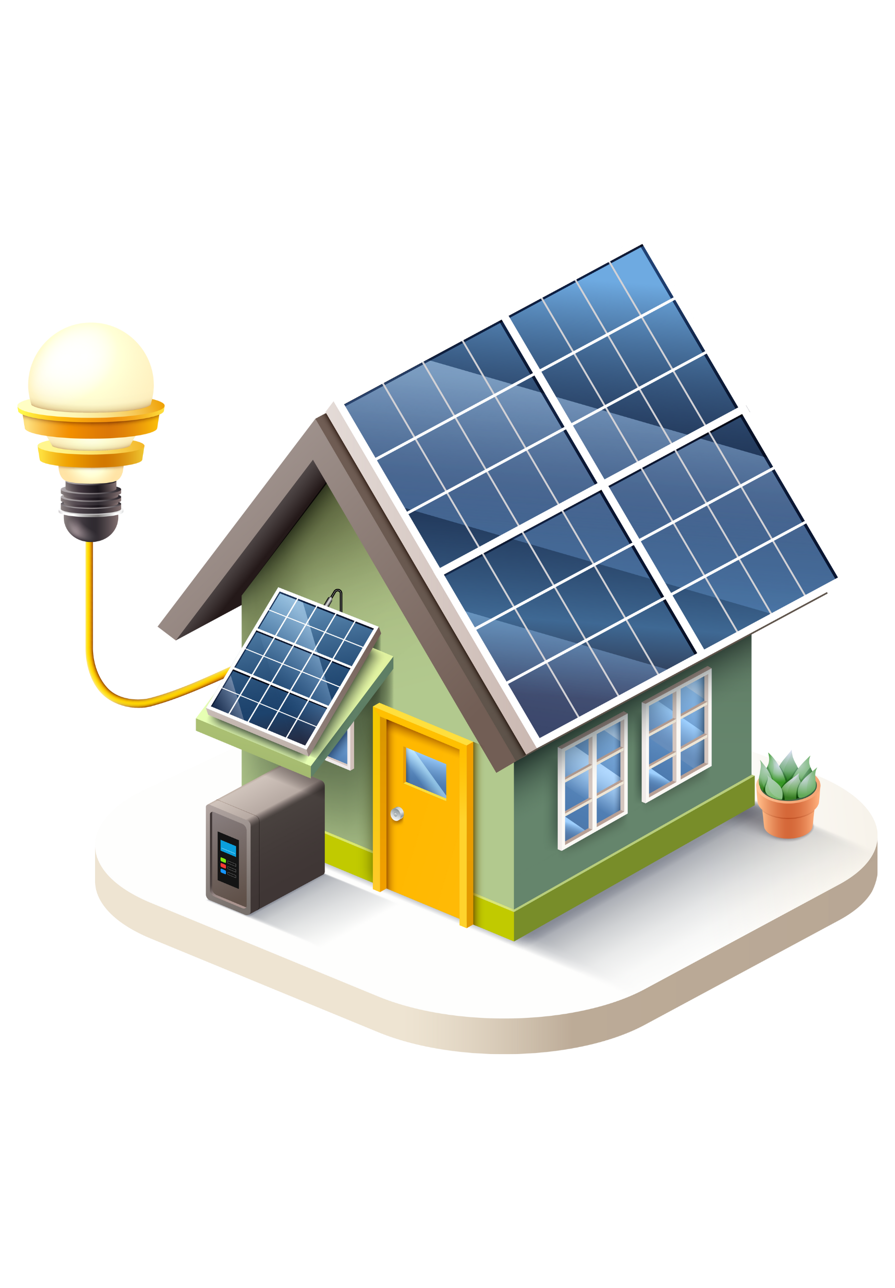 most-trusted-solar energy-partner
